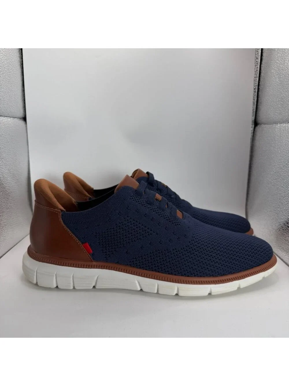 Marc Joseph New York Edison Street Oxfords Shoes Mens Size 10 Casual